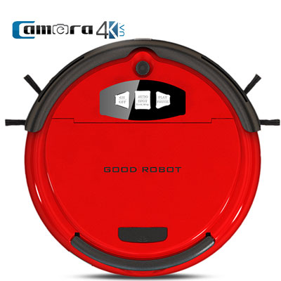 Robot Hút Bụi Lau Nhà Thông Minh Probot RB 01 Mẫu 2017 Giá Rẻ