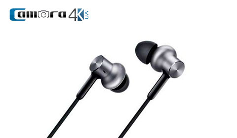 Tai Nghe Mi In-ear Headphone Piston Iron Pro HD