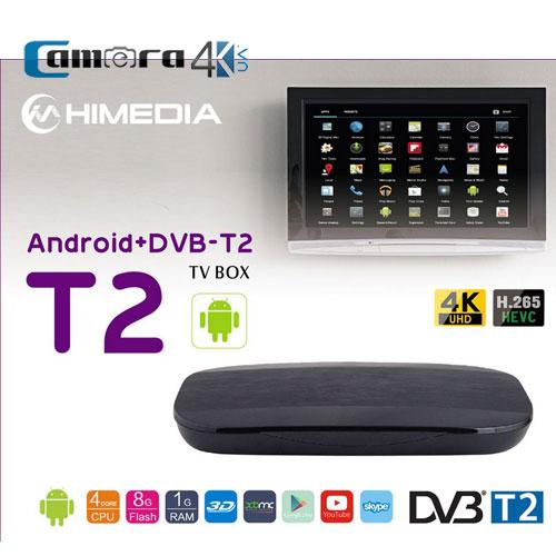 TV Box Himedia T2