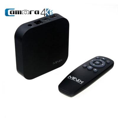 Tv Box Minix Neo X5 Version Ii