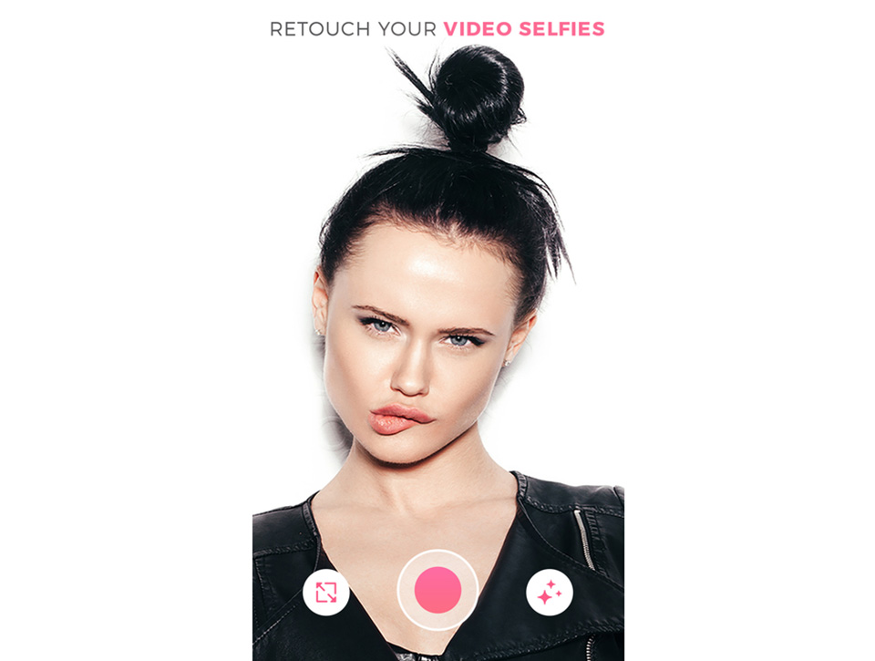 BeautyPlus - Selfie Camera for a Beautiful Image