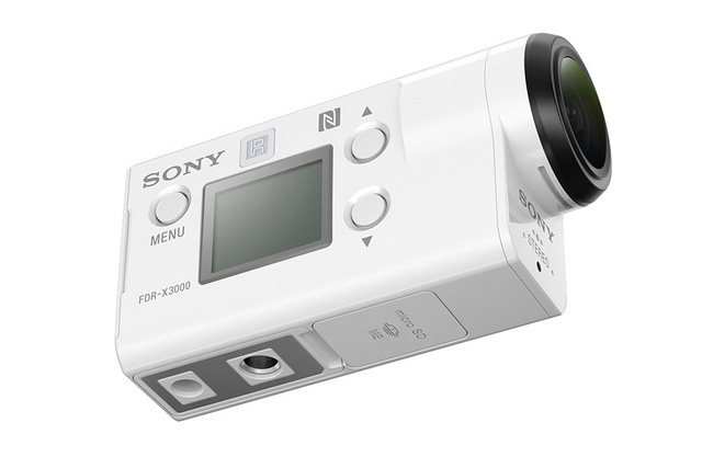 Camera Sony