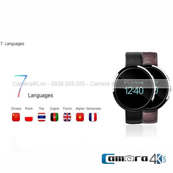 smartwatch-Uwatch-D360