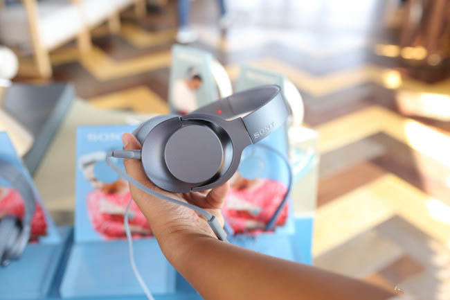 Sony giới thiệu 3 tai nghe không dây dòng 1000X, sử dụng công nghệ chống ồn tiên tiến nhất hiện nay, giá từ 4,99 triệu đồng - Ảnh 12.