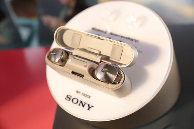 Sony giới thiệu 3 tai nghe không dây dòng 1000X, sử dụng công nghệ chống ồn tiên tiến nhất hiện nay, giá từ 4,99 triệu đồng - Ảnh 2.