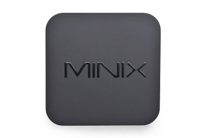 tv box minix