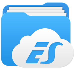 ES File Explorer File Manager