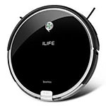 Hướng Dẫn Sử Dụng Robot Hút Bụi Lau Nhà Thông Minh ILife