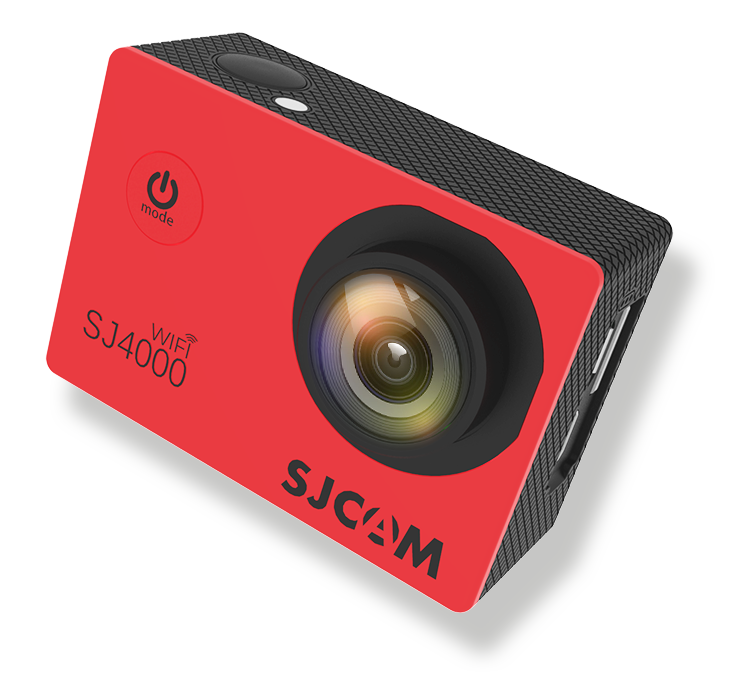 Đánh giá camera hành động SJCAM SJ4000