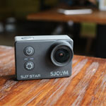 Đánh giá camera hành động SJCam SJ7 Star