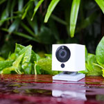 Đánh giá camera an ninh Xiaomi mini Square