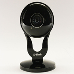 Đánh giá D-link Wifi Camera