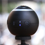 Đánh giá camera hành động SJCAM SJ360