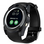 Đồng Hồ Điện Thoại Thông Minh Smartwatch