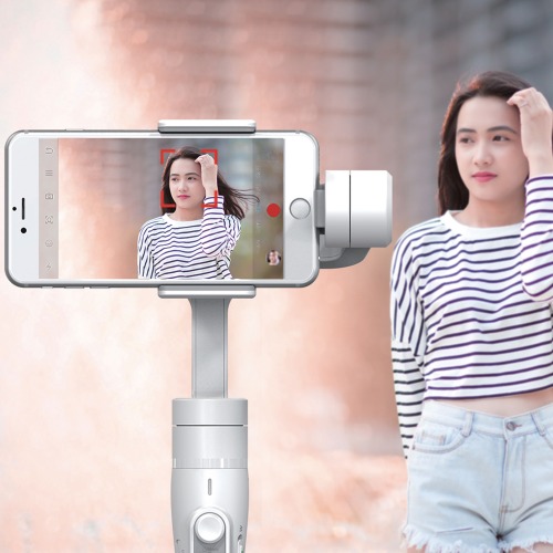 Review VIMBLE 2- Gimbal đáng mua nhất trong tầm giá tích hợp nhiều công nghệ mới 2018, phù hợp nhiều nhu cầu sử dụng. Thiết kế đẹp chắc chắn