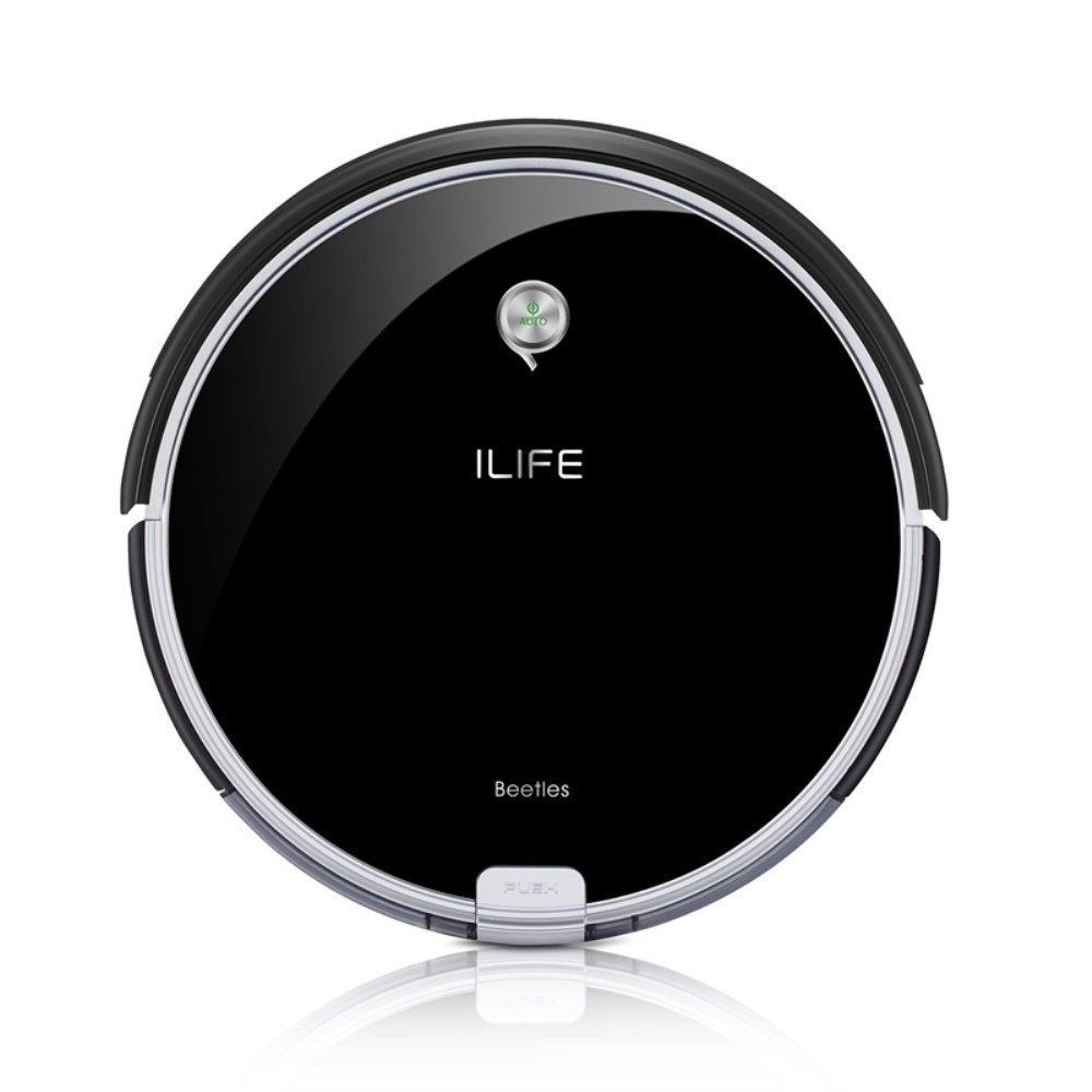 HƯớng Dẫn Sử DỤng Robot Dọn Nhà Thông Minh Tự Động Thế Hệ Mới ILife X660 , X620 , 623.