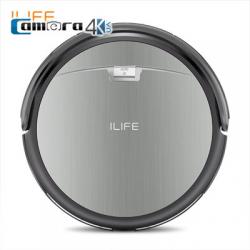 Hướng Dẫn Sử Dụng Thực Tế Robot Hút Bụi Thông Minh iLife A4s