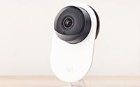 Sơ lược về camera Xiaomi