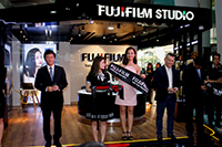 Fujifilm khai trương Brand Shop đầu tiên tại Việt Nam