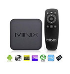 Mua Tv Box Minix Neo X5 cùng với ưu đãi cực hấp dẫn