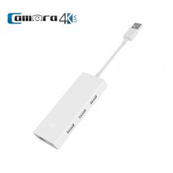 Adapter Chuyển Đổi Đa Năng Tiện Dụng USB 3.0 Sang Gigabit Ethernet Xiaomi Chính Hãng