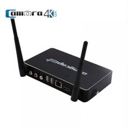 Android Box TV DangcapHD H1 Biến TV Thường Thành Smart Android TV