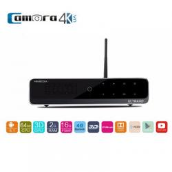 Android Box TV Himedia Q10 Pro 2017