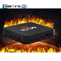 Android Tv Box MXR 4K MXR RK3229 Quad Core RAM1G 8G ROM