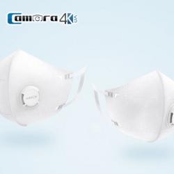 Bộ 2 khẩu trang kháng bụi mù cao cấp Airpop Xiaomi