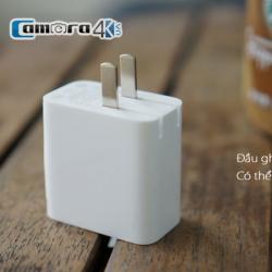 Bộ Xạc Hai Cổng USB Xiaomi