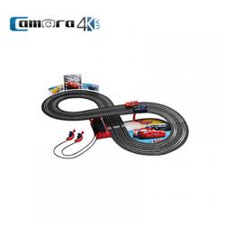 Bộ Xe Đua Điều Khiển Từ Xa Racing FIRST Carrera Chính Hãng Gía Rẻ