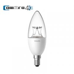 Bóng Đèn LED Kết Nối Wifi Philips Crystal E14 3.5W Chính Hãng Gía Rẻ