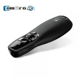 Bút Trình Chiếu Logitech R400