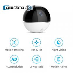 C6T Mini 360 Plus 1080P IP Camera