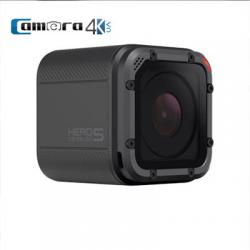 Camera GoPro Hero 5 Session Black 4K Ultra HD, Điều Khiển Bằng Giọng Nói, Camera Hành Trình Thể Thao Tốt Nhất Đáng Mua Nhất 2018 Mẫu Mới