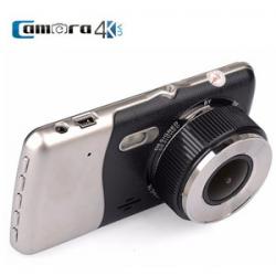 Camera Hành Trình Oto - Xe Hơi Procam P802A 1080P Quan Sát Ngày Và Đêm