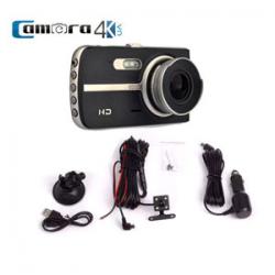 Camera Hành Trình Oto - Xe Hơi Procam P803A Full HD 1080P Quan Sát Ngày Và Đêm