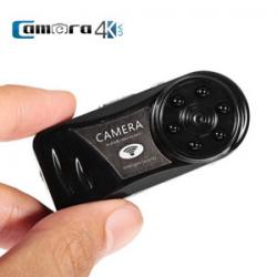 Camera Hồng Ngoại  Ngụy Trang Quan Sát  Siêu Nhỏ  Hismart X9