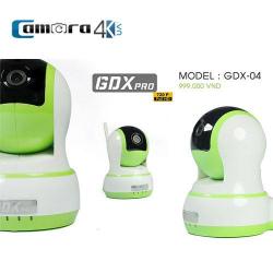 Camera IP GDX PRO-04 HD