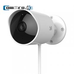 Camera IP giám sát ngoài trời YI outdoor edition Full HD (1080p) bản quốc tế