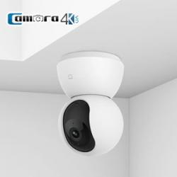 Camera IP Quan Sát Xiaomi Mijia xoay 360° HD 720P Chính Hãng 2017