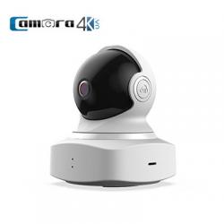 Camera IP Quan Sát Xiaomi  Yi-Cloud Dome 1080P Chính Hãng Model 2018