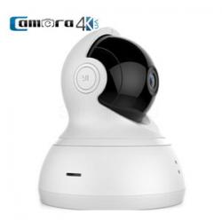 Camera IP Quan Sát Xiaomi Yi Dome HD 720p Xoay 360 Độ Model 2016