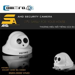 CAMERA IP Smart AHD 5A HDS3