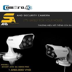 CAMERA IP Smart AHD 5A HDZ8I