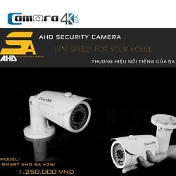 CAMERA IP Smart AHD 5A HZ6I