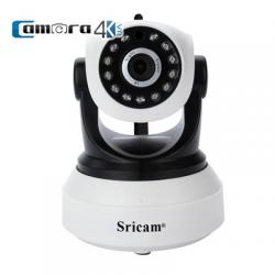 Camera IP Thông Minh Wifi Sricam SP017