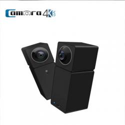 Camera IP Thông Minh Xiaofang QF3 360 độ Chính Hãng