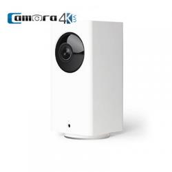 Camera IP Xiaomi XiaoFang Square PTZ 360 Full HD 1080 Chính Hãng