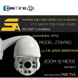 Camera PTZ5A-ZT8-Pro